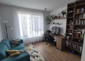 Na predaj výnimočný, kompletne zariadený 4-izbový byt - Bratislava V TOP - fotografia 4