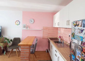  Na prenájom útulný a kompletne zariadený 1-izbový byt s rozlohou 40 m2 - fotografia 4