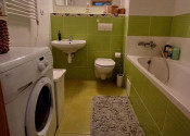  Na prenájom útulný a kompletne zariadený 1-izbový byt s rozlohou 40 m2 - fotografia 10