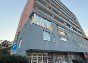  Na prenájom útulný a kompletne zariadený 1-izbový byt s rozlohou 40 m2 - fotografia 11