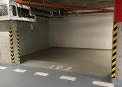  Na predaj priestranné dvojité parkovacie miesto v obľúbenom projekte CityPark Ružinov TOP - fotografia 2