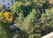 Na predaj priestranný a svetlý 3-izbový byt s dvoma balkónmi a loggiou BA III TOP - fotografia 15