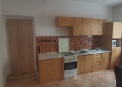 Na prenájom priestranný 1-izbový byt o výmere 54 m2 - fotografia 3