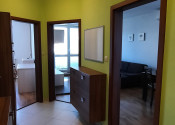 Na prenájom presvetlený a čistý 3 izbový byt o celkovej výmere 68m2 - fotografia 5