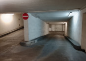 Na predaj veľká samostatná garáž s výmerou 22 m² - Bratislava V - fotografia 2