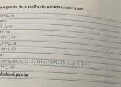 Na predaj veľmi pekný a starostlivo udržiavaný 4-izbový byt - fotografia 3