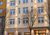 Na predaj 2-izbový byt - Bratislava I - fotografia 1