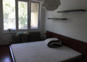 Na prenájom pekný, kompletne zariadený 2-izbový byt - fotografia 5