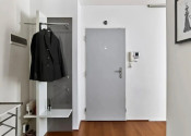Na prenájom elegantný, nadštandardne priestranný 2-izbový byt s výmerou 80 m2  - fotografia 4