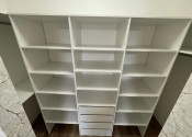 Na prenájom priestranný, zrekonštruovaný a kompletne zariadený 2-izbový byt s výmerou 58 m2  - fotografia 5
