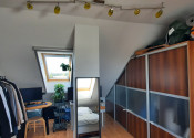 3- izbový byt - mezonet s parkovacím miestom na predaj - fotografia 6