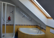 3- izbový byt - mezonet s parkovacím miestom na predaj - fotografia 11