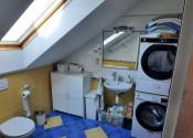 3- izbový byt - mezonet s parkovacím miestom na predaj - fotografia 12
