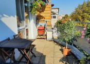 3- izbový byt - mezonet s parkovacím miestom na predaj - fotografia 14