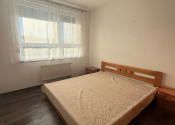 Na prenájom kompletne zariadený a veľmi dobre udržiavaný 2-izbový byt - fotografia 8