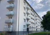 Na prenájom svetlý a udržiavaný 2-izbový byt na Hálkovej ulici v Bratislave - fotografia 18