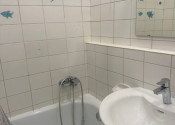 Na predaj priestranný 3,5-izbový byt s loggiou, 82,64 m² – Zimná ulica, Bratislava - fotografia 7