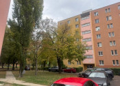 Na predaj priestranný 3,5-izbový byt s loggiou, 82,64 m² – Zimná ulica, Bratislava - fotografia 9