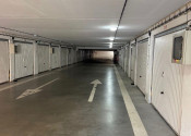 Na predaj samostatná garáž s výmerou 17 m2 - fotografia 4