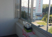 Na predaj zariadená garsónka s celkovou výmerou 31 m2  - fotografia 8
