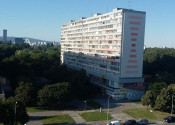 Na predaj zariadená garsónka s celkovou výmerou 31 m2  - fotografia 10