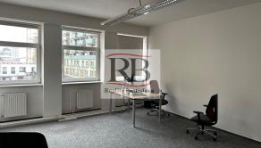 Celok kancelárií v blízkosti Klientskeho centra, Trnavská cesta, 310m2 - fotografia 6
