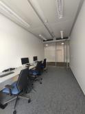 308m2 zariadený kancelársky celok vysokého štandardu s neobmedzeným parkovaním, POLUS/VIVO Tower - fotografia 9