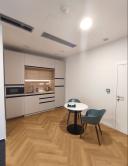 308m2 zariadený kancelársky celok vysokého štandardu s neobmedzeným parkovaním, POLUS/VIVO Tower - fotografia 12