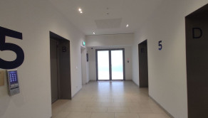 308m2 zariadený kancelársky celok vysokého štandardu s neobmedzeným parkovaním, POLUS/VIVO Tower - fotografia 16