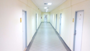 Kancelárske priestory na Hattalovej ulici, BA - fotografia 5