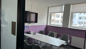 Kancelársky celok 120m2 na Trnavskej ceste, v blízkosti Klientskeho centra - fotografia 2