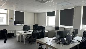 Kancelársky celok 120m2 na Trnavskej ceste, v blízkosti Klientskeho centra - fotografia 3