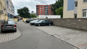 Kancelársky celok 120m2 na Trnavskej ceste, v blízkosti Klientskeho centra - fotografia 6