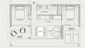 Pure Haven – výnimočná investičná príležitosť pri mori - fotografia 8