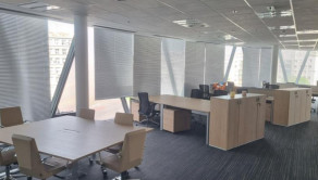 EXKLUZÍVNE kancelárske priestory na prenájom, 500m2 EUROVEA - fotografia 1
