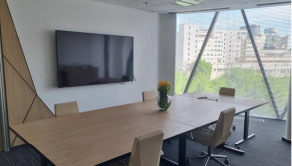 EXKLUZÍVNE kancelárske priestory na prenájom, 500m2 EUROVEA - fotografia 4