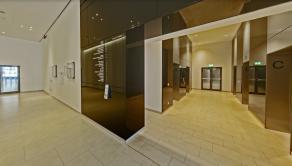 Kancelárske priestory vysokého štandardu MYHIVE Tower, Vajnorská, POLUS/VIVO - fotografia 5