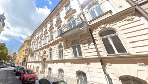 Reprezentatívne priestory na Palisádach, Tolstého, Bratislava I - fotografia 7