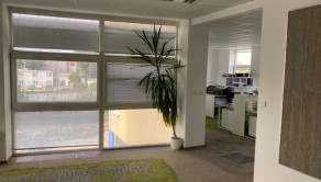 Nový kancelársky celok s možnosťou parkovania, Slovnaftská ulica – Podunajské Biskupice, 180m2 - fotografia 5