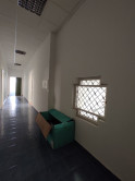Kancelárske priestory v historickej budove centre Bratislavy na Grossligovej ulici, aj s parkovaním, 109,38 m2, 147m2 alebo 169,30 m2 - fotografia 7