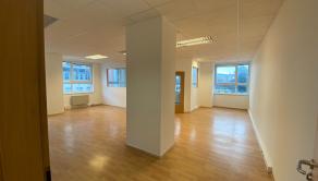 Administratívny priestor na prenájom - Bratislava V - fotografia 3