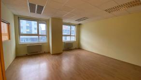Administratívny priestor na prenájom - Bratislava V - fotografia 6