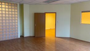 Administratívny priestor na prenájom - Bratislava V - fotografia 9