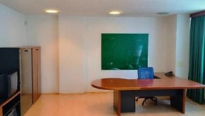 Kancelárske priestory na Krajnej ul. v BA II Ružinov - fotografia 1