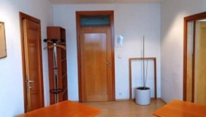 Kancelárske priestory na Krajnej ul. v BA II Ružinov - fotografia 5