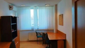 Kancelárske priestory na Krajnej ul. v BA II Ružinov - fotografia 8