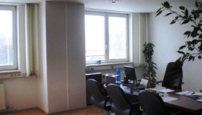 Kancelársky priestor, Krajná ul., Bratislava II na prenájom - fotografia 2