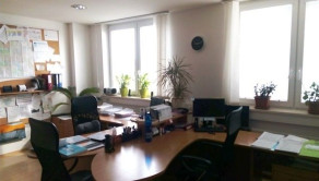 Kancelársky priestor, Krajná ul., Bratislava II na prenájom - fotografia 3