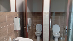 Kancelárske priestory výmerou 18 m², 22 m², 27 m² a 36 m²  - širšie centrum, Trenčín  - fotografia 3