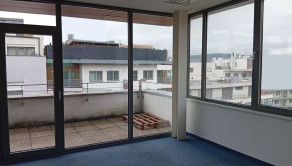 Kancelárie s výmerou - 34, 35, 46, 65 a 83 m2 v Trenčíne – širšie centrum - fotografia 5
